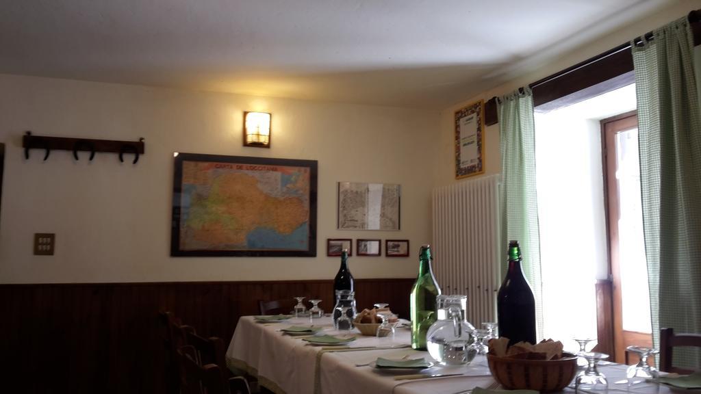 B&B La Miando Salza di Pinerolo Bagian luar foto