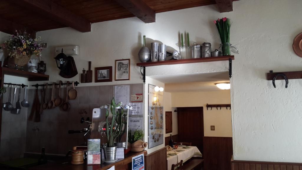 B&B La Miando Salza di Pinerolo Bagian luar foto