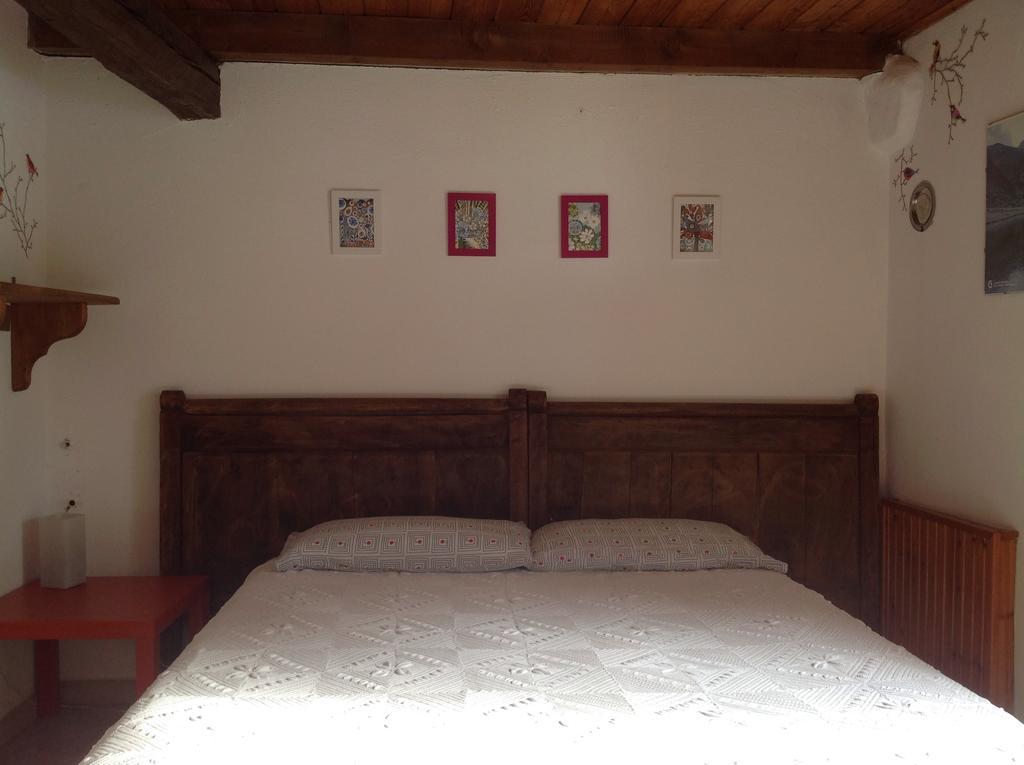 B&B La Miando Salza di Pinerolo Bagian luar foto